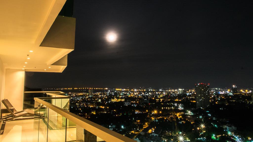 Wong Amat Tower By Peter Apartment Pattaya Exterior foto